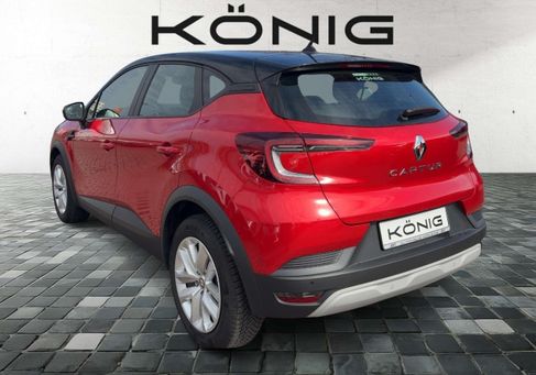 Renault Captur, 2023