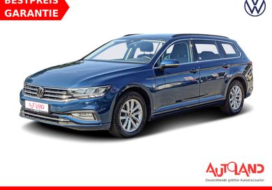 Volkswagen Passat Variant, 2023