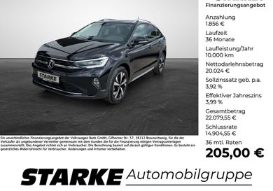 Volkswagen Taigo, 2023