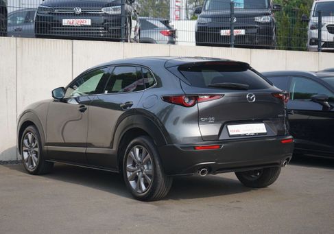 Mazda CX-30, 2021 3
