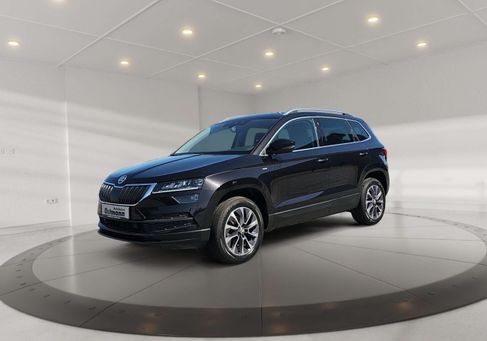 Skoda Karoq, 2020