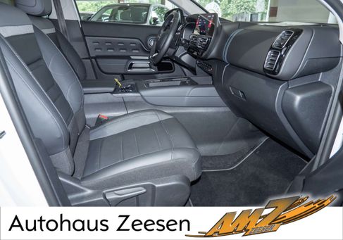Citroën C5 Aircross, 2023 2