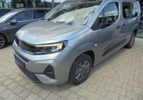 Opel Combo, 2025 3