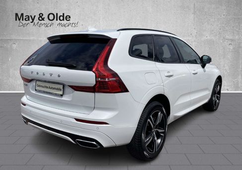 Volvo XC60, 2021