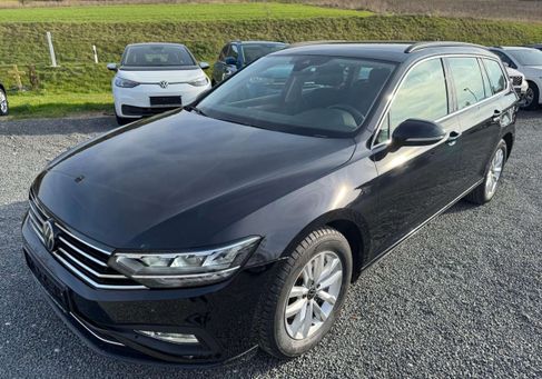 Volkswagen Passat Variant, 2022 3