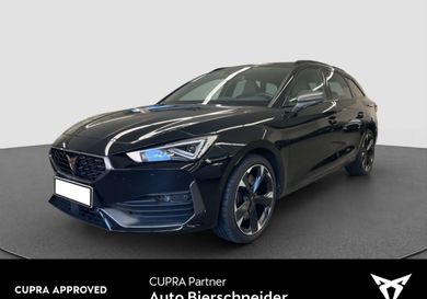 Cupra Leon, 2023