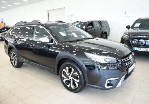Subaru OUTBACK, 2022
