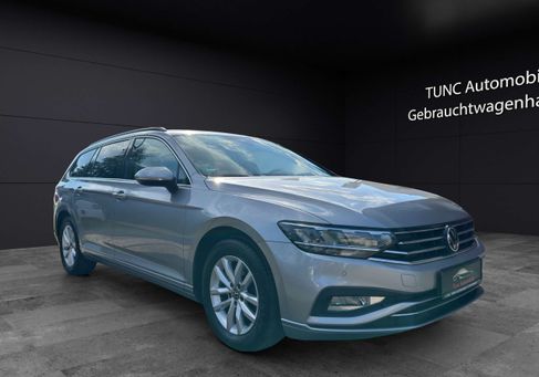 Volkswagen Passat Variant, 2021 3