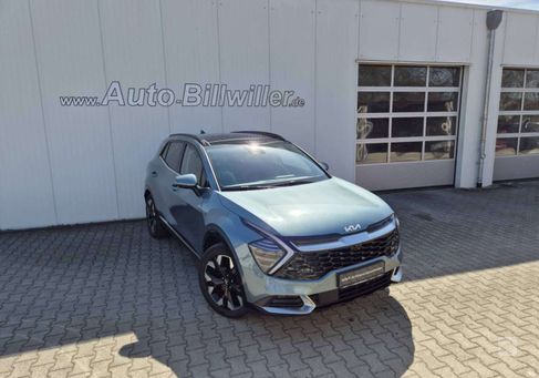 Kia Sportage, 2022