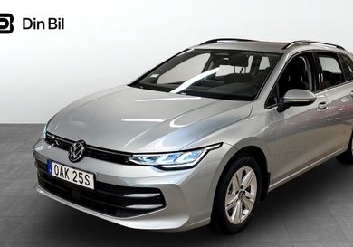 Volkswagen Golf, 2026