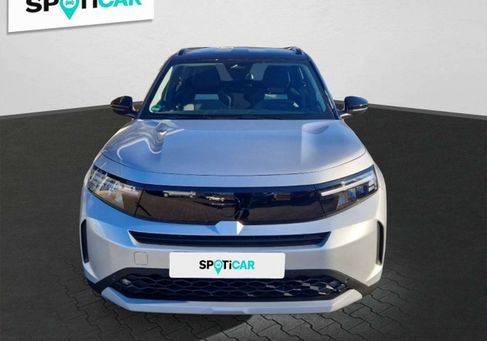 Opel Frontera, 2025