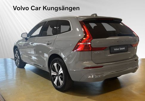 Volvo XC60, 2024
