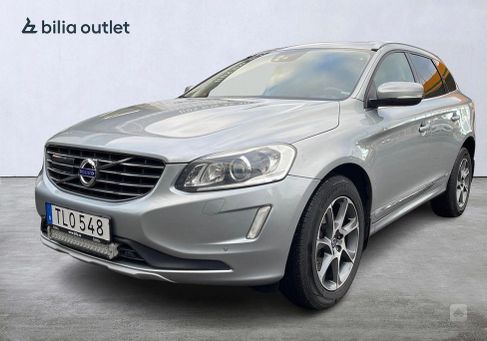 Volvo XC60, 2016