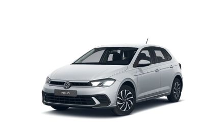 Volkswagen Polo, 2027
