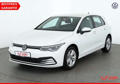 Volkswagen Golf, 2023