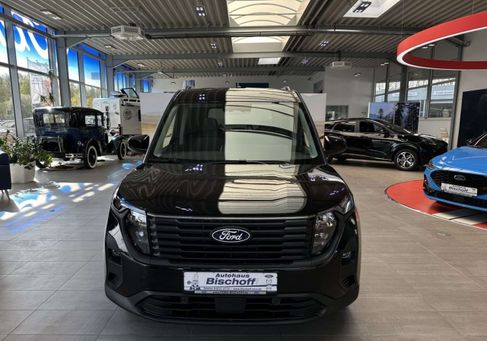Ford Tourneo Courier, 2025