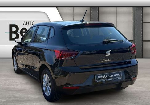 Seat Ibiza, 2025 3