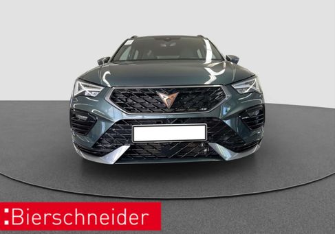 Cupra Ateca, 2024