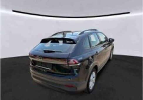 Volkswagen Taigo, 2022