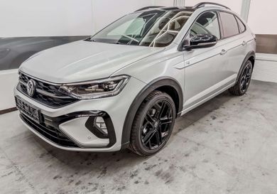 Volkswagen Taigo, 2026