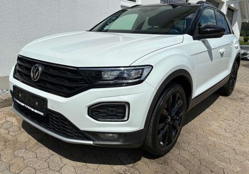 Volkswagen T-Roc, 2022