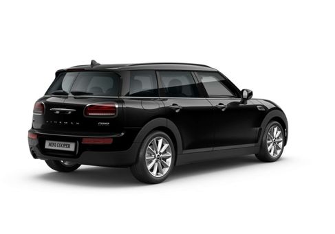MINI Cooper Clubman, 2022
