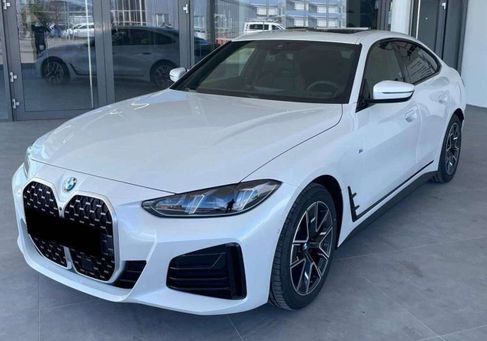 BMW 430, 2024