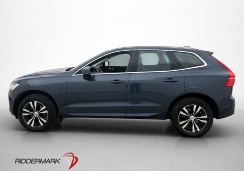 Volvo XC60, 2020