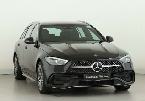 Mercedes-Benz C 300, 2023 3