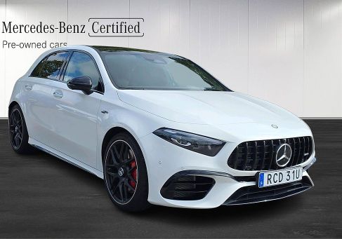 Mercedes-Benz, 2025 2