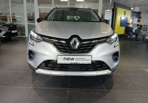 Renault Captur, 2020 2