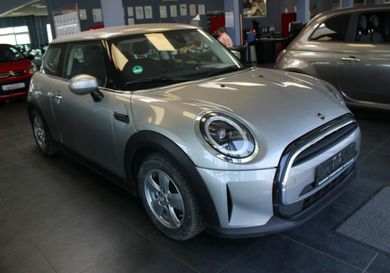 MINI Cooper, 2023