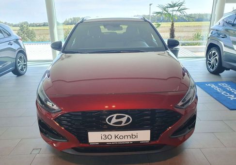 Hyundai i30, 2024 2