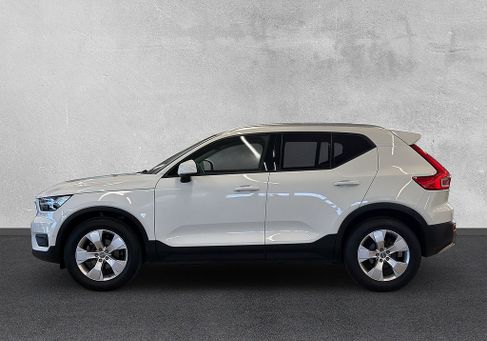 Volvo XC40, 2019 2