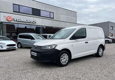Volkswagen, 2024