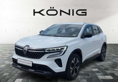 Renault Austral, 2023