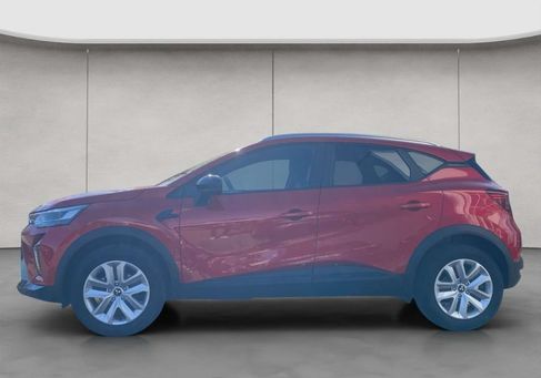 Mitsubishi ASX, 2025