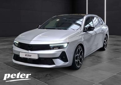 Opel Astra, 2024