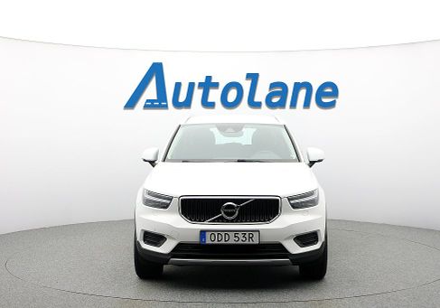 Volvo XC40, 2020