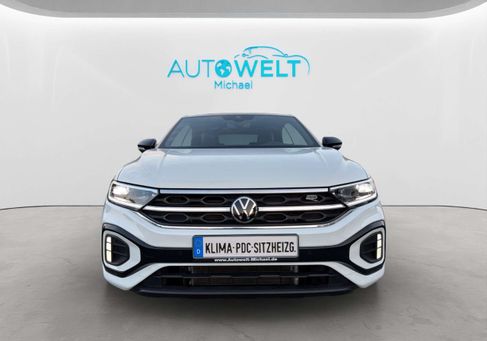 Volkswagen T-Roc, 2022