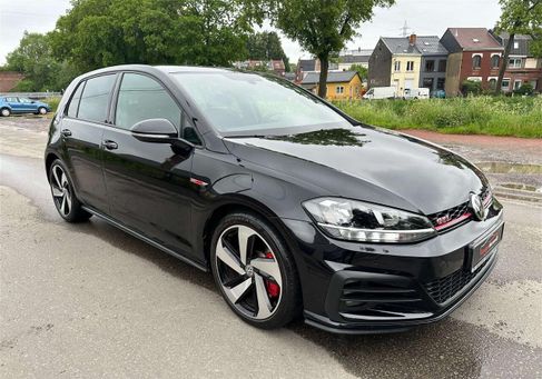 Volkswagen Golf, 2020 3
