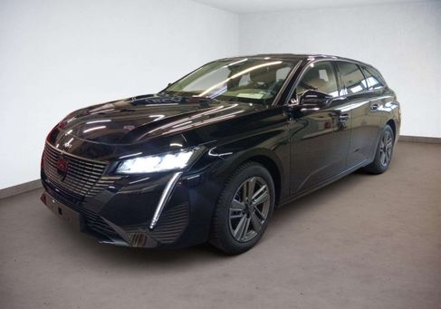 Peugeot 308, 2024