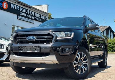 Ford Ranger, 2022