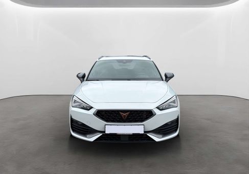 Cupra Leon, 2022