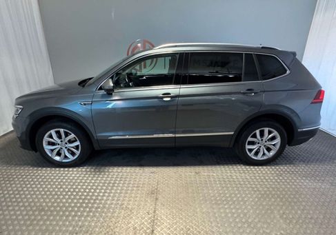 Volkswagen Tiguan Allspace, 2020 3
