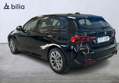 BMW 120, 2026