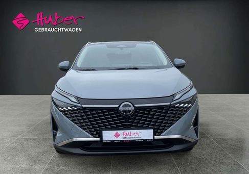 Nissan Qashqai, 2026 3