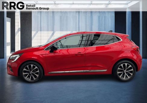 Renault Clio, 2023 2