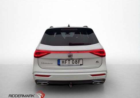 Seat, 2021