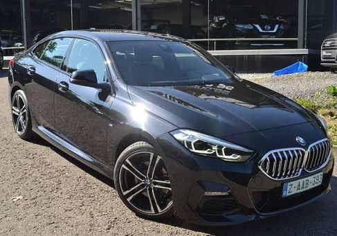 BMW 2 Serija, 2020